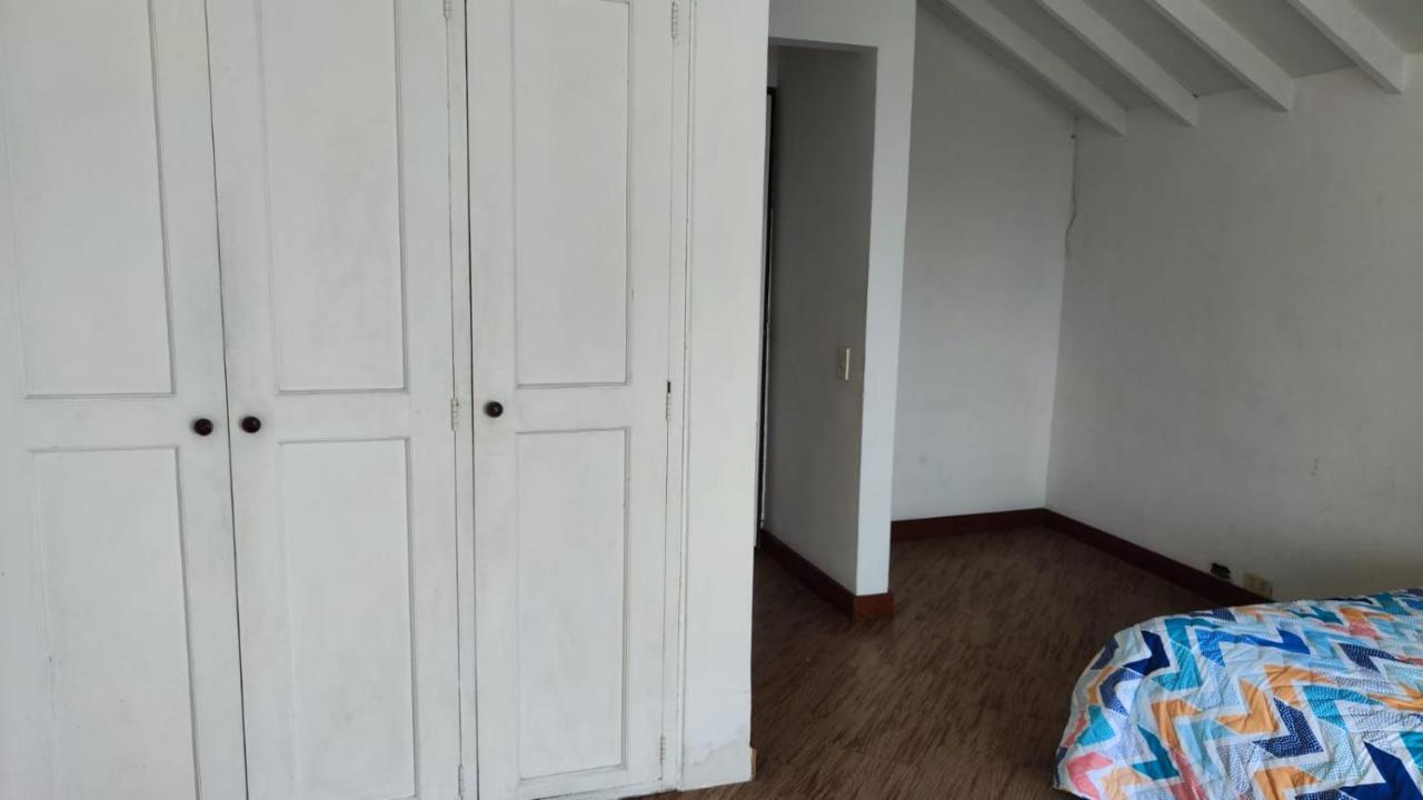 Habitación en casa particular En Laureles Medellín